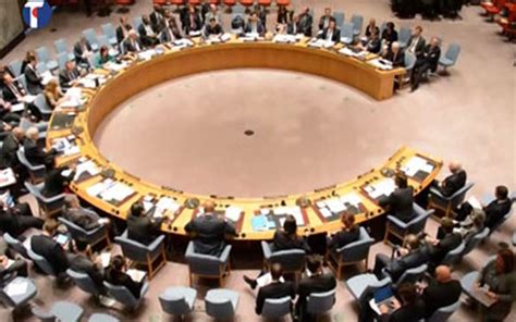 СБ УН забринут због повезаности Боко Харама и „Исламске државе
