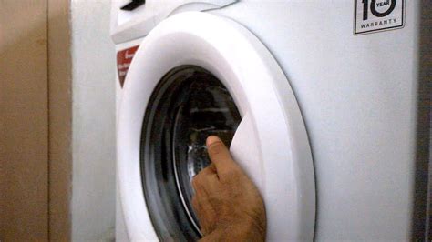 How To Unlock Washing Machine Mid Cycle Not A Huge Log Book Pictures Gallery