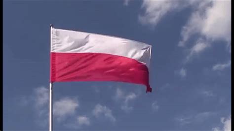 Polska Flaga Fotoomnia Pl Flaga Polska Soulaimane Lovrearan