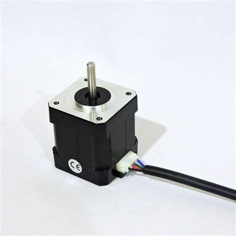 Nema 17 Stepper Motor