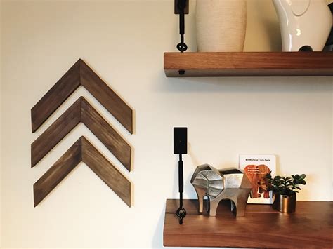 Check spelling or type a new query. Remodelaholic | Easy DIY Wooden Arrow Wall Decor Tutorial