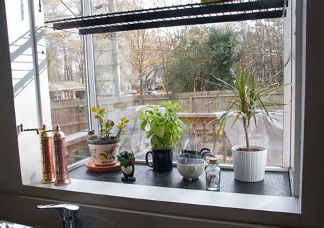 Put a greenhouse window in your kitchen to bring in more natural light and make the room feel larger.visit ron hazelton's website for more home improvement. The Greenhouse Windows Kitchen Design Idea | hac0.com