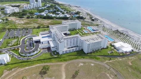 Hotel Riu Playa Blanca All Inclusive Playa Blanca Panama Riu