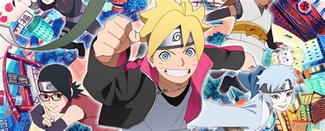 „boruto Prosieben Maxx Zeigt Neue Anime Folgen Als