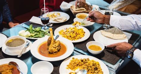 5 Of The Best Indian Restaurant In Perth Lifestyle In Australia