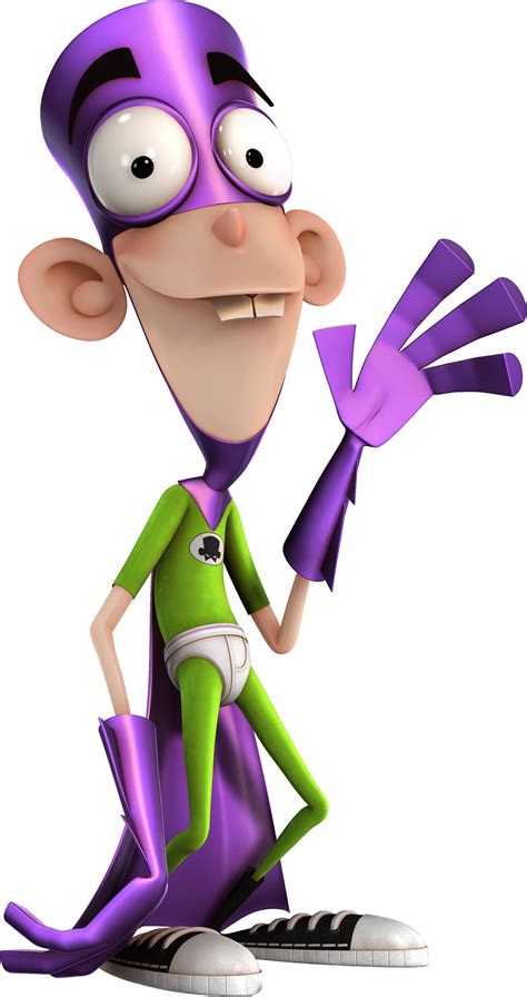 Fanboy & chum chum is an american cgi animated television series created by eric robles for nickelodeon. Fanboy | Fanboy & Chum Chum Wiki | Fandom