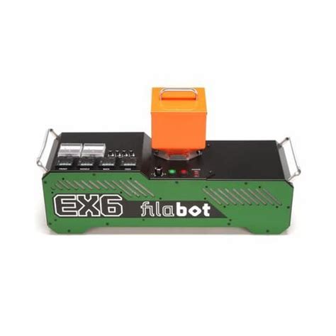 Filabot EX6 Filament Extruder - Filabot | 3d printer ...