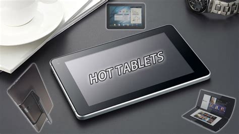 9 Cool Tablets That Will Be Released Later This Year