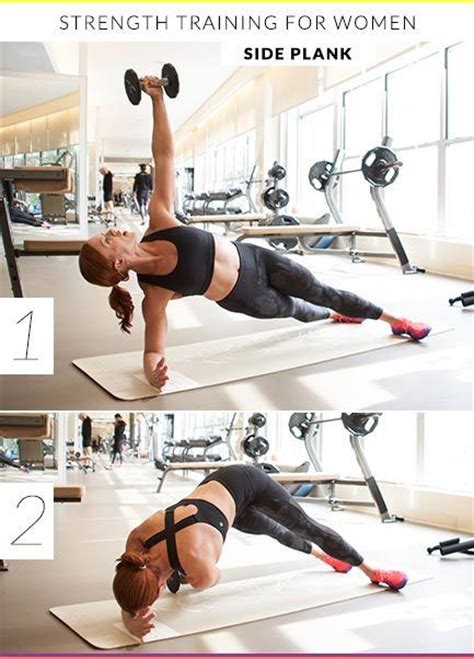 Workout Motivation For Women And Health On Pinterest