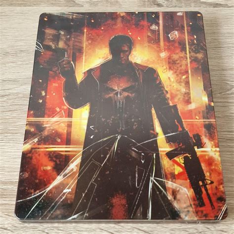 Another Great Lionsgate Steelbook Added To My Collection 👍 Rsteelbooks