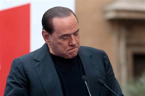 Read cnn's facts facts about silvio berlusconi and learn more about the billionaire and former italian prime minister. Mediaset, pubblicità in calo del 39% durante il lockdown ...
