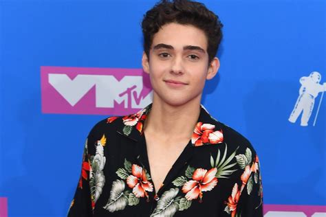 All joshua bassett movies and tvshow , best joshua bassett movies, free movies. Joshua Bassett Set To Star In Upcoming 'High School ...