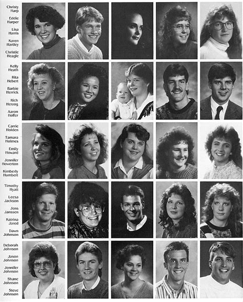 Marshfield High School Class Of 1990 Reunion