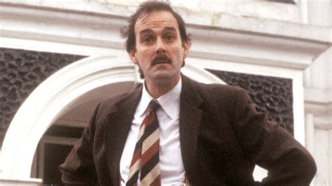 Fawlty Towers The Germans Episode To Be Reinstated By Uktv Bbc News