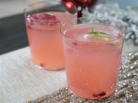 Have watched trisha yearwood cooking series and now have some of the recipes in my own home. Festive Punch Recipe | Trisha Yearwood | Food Network