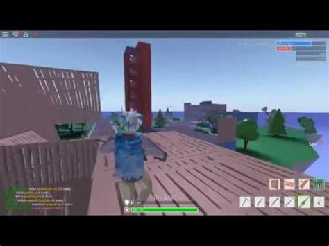 It has tons of features & gets weekly. Roblox Strucid (Fortnite In Roblox)(Sorry for Sound) - YouTube