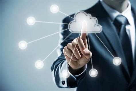 Connectivity Cloud Solutions For The Enterprise Environment Massive