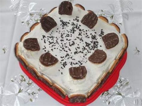 Maybe you would like to learn more about one of these? Zwieback-Kuchen mit Rhabarber & Pudding - aus dem ...