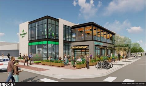 Associated Bank Announces Plans For Redevelopment Of Whitefish Bay