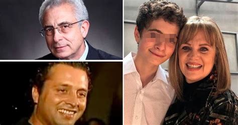 Su amistad con ernesto zedillo jr tarde que temprano les acarrearía problemas, y es con el asunto (2 sep 1997) spanish/nat president ernesto zedillo used his most important speech of the year on. Picoteando el Espectaculo: Ha sido madre y padre!. La ...