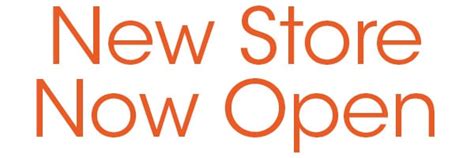 You can get inspiration for your own online business from these peer shopify websites. Brand New Store at High Wycombe open NOW! | Tanning Shop