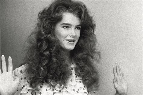 The real story of my mother and me, by brooke shields, is out. Brooke Shields Pretty Baby Quality Photos : Pretty Baby Film 978 613 3 21581 8 613321581x ...