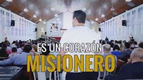 Corazón Misionero 12 Yo Soy El Mensaje Cd Joven 2015 Música