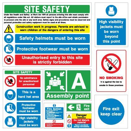 New design poster with a unique serial numbered hologram to ensure authenticity. Free Printable Food Safety Posters | Health & Safety ...