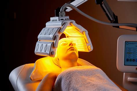 Led Light Therapy Bundaberg Advanced Cosmetic And Beauty Clinic