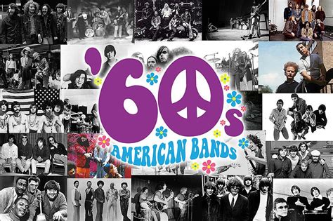 Top 25 American Classic Rock Bands Of The 60s The Velvet Underground