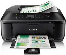 It can produce excellent high quality color of picture or perhaps record from great printing pace. Canon PIXMA MX459 Driver Download for windows 7, vista, 8 ...
