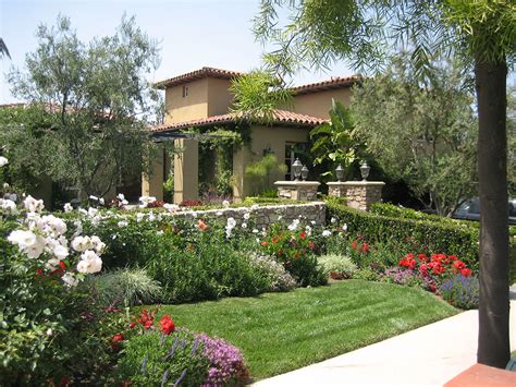 Landscaping Home Ideas Gardening And Landscaping At Home