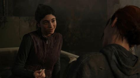 The Last Of Us Part 2 Alle Gameplay Details Aus Der