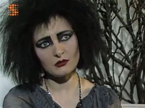 Pictures Of Siouxsie Sioux