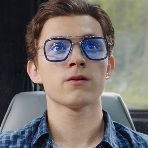 Original Tony Stark Sunglasses Ar