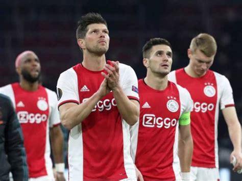 Pamor ezra walian kini beranjak tenggelan di liga belanda. Liga Belanda dibatalkan