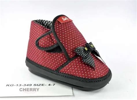 Indman Booty Kg 13 349 Cherry Age Group 1 2 Years Size 4 7 Rs 415