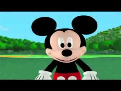 Promo lanzamiento del programa la casa de mickey mouse para playhouse disney. La Casa de Mickey Mouse (Intro Latino + Letra).mp4 - YouTube