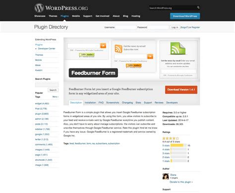 Integrate Feedburner With Wordpress And Take Control Of Your Rss Feed