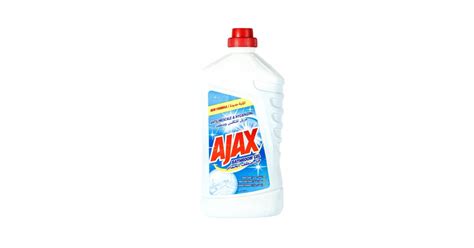 Ajax Bathroom Gel Cleaner 1l Ajax Jordan Amman Buy And Review