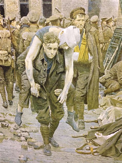 Pin On Word War One Great War In Art Первая мировая великая война 1914 1918