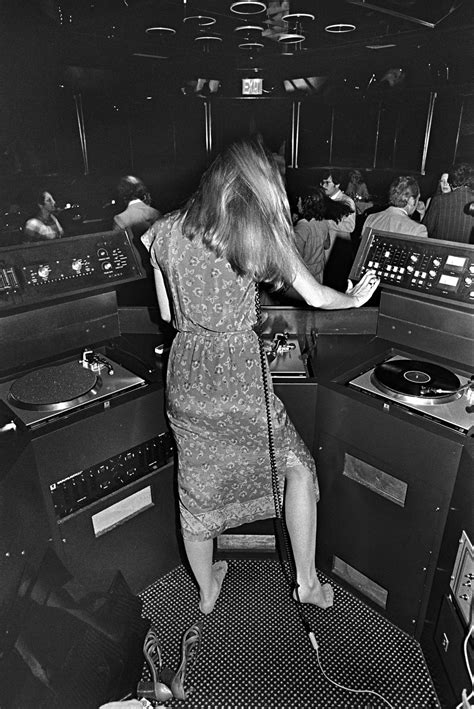 This New Exhibit Takes You Inside Nyc S Iconic 70s Clubs