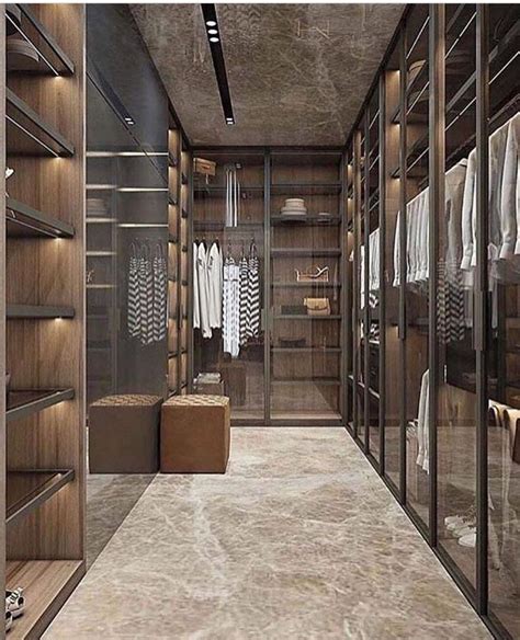 39 Dreamy Walk In Closet Ideas The Wonder Cottage Luxury Closets