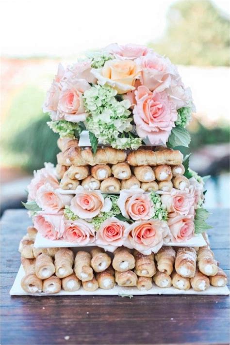 13 Alternative Wedding Cake Ideas Alternative Wedding Cakes Wedding