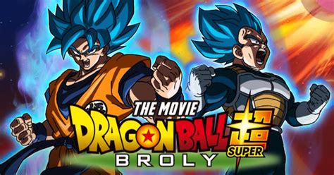 Dragon ball super broly full movie enjoy! Dragon Ball Super: Broly 2019 movie in Abu Dhabi - Abu ...