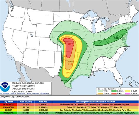 Carolina alley is considered the fourth most active tornado alley in the country. Severe Weather, Possibly With Tornadoes, Is Forecast for Plains States - The New York Times