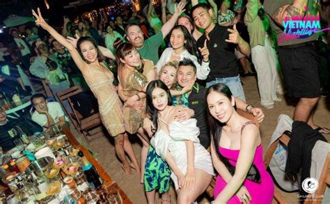 Discover Nha Trang Nightlife In 2023 With Vietnam Nightlife