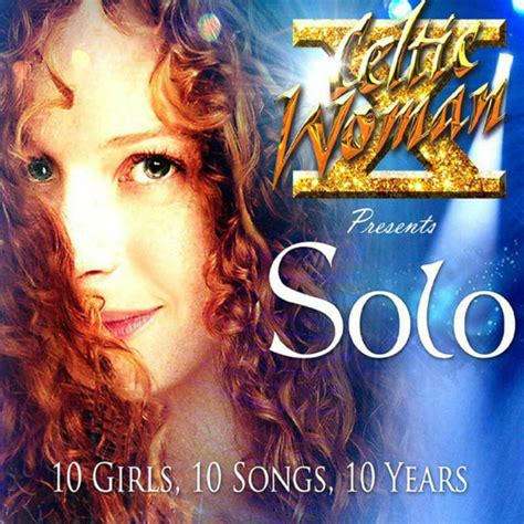 Celtic Woman Solo Proper Music