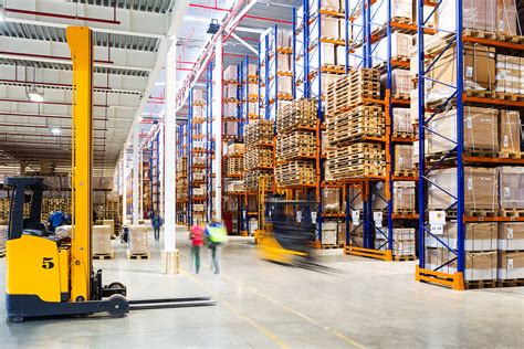 6 Tips For Reducing 3pl Warehouse And Logistics Operational Cost Datex