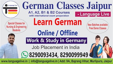 Learn German Online Deutsche Grammatik Pdf A1 A2 B1 B2 C1 C2 Learn